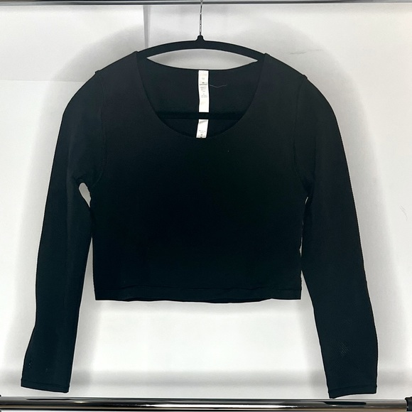 lululemon athletica Tops - Lululemon long sleeve